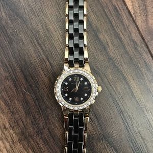 Anne Klein watch